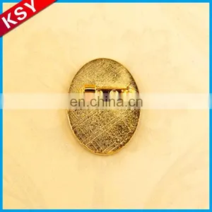 Best Selling Specializing In The Production 3D Rotary Lapel Pins Button Suit Badge Maker For Gifts thumbnail-4