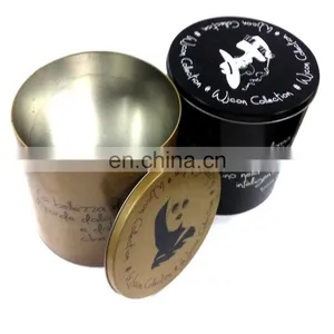 Small Tea Tin Box thumbnail-4