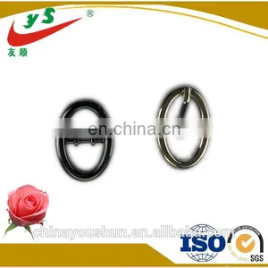 Hot Selling Accessories Buckle for Shoe Buckle thumbnail-4