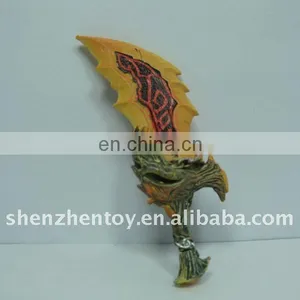 Gun X Sword Figure Toy thumbnail-1