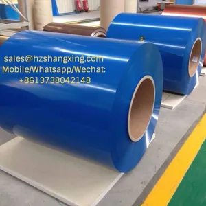 Best Price PPGI Steel Coil thumbnail-4