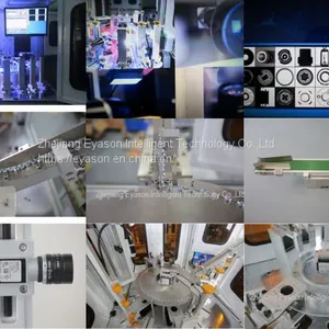 Multifunction Automatic Fastener Opitical Sorting Machine thumbnail-4