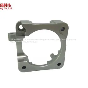 Customized All Kins of Aluminum Parts CNC Machining /turning/milling Parts thumbnail-2