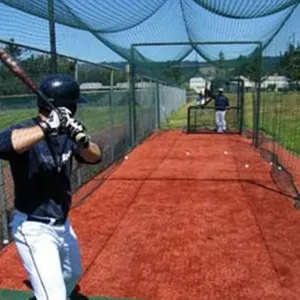 Baseball Net thumbnail-1
