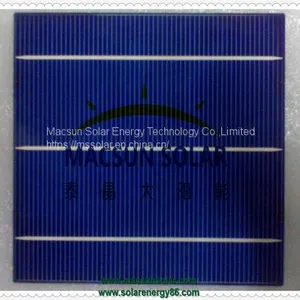 270-285W Mono Crystalline Solar Module High Steady Solar Panel , Solar Module From Macun Solar,China thumbnail-1
