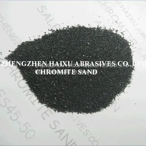 Foundry Chromite Sand for Moulding thumbnail-2