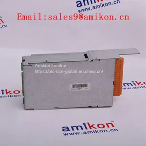 ABB PLC Analog Programmable Logic Controller PLC Output Module NGDR-02C thumbnail-1