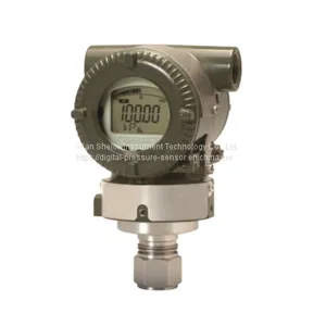 YOKOGAWA Absolute Gauge Pressure Transmitter EJA510E-JCS4N-01DN thumbnail-1
