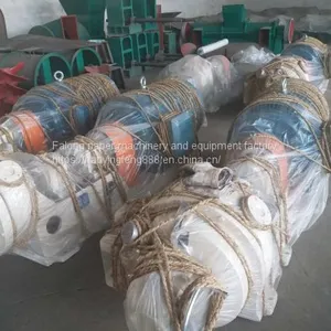 Africa Best Selling Kraft Paper Making Machine From China thumbnail-2