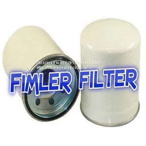 Denyo Hydraulic Oil Filter 0603310120,0603310121,603310120,603310121 thumbnail-1