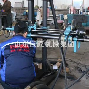 KY-250 Full Hydraulic Drilling Rig For Metal Mine Exploitation thumbnail-1