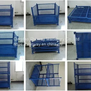 Foldable Material Box thumbnail-3
