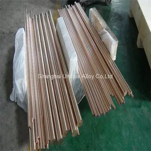 Beryllium Copper Rod Berylco 14 thumbnail-1