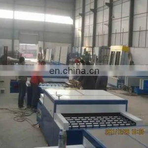 Hot Press Machine for Rubber Strip Double Glzing Insulating Glass Hot Press Machine thumbnail-5