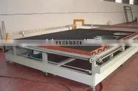 Straight-line Glass Cutting Machine/Rectilinear Glass Cutting Machine thumbnail-3
