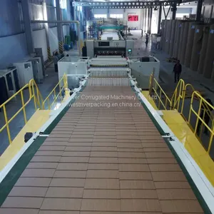 West River Corrugated Machinery Corrugators thumbnail-2