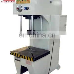 Supply Single Column Hydraulic Press Machine YQ41 thumbnail-6