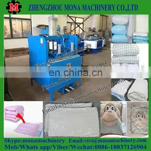 Compress Packing and Sealing Machine for Pillows thumbnail-5