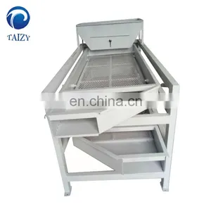 Almond Shelling Machine Almond Cracker Almond Sorting Machine thumbnail-1