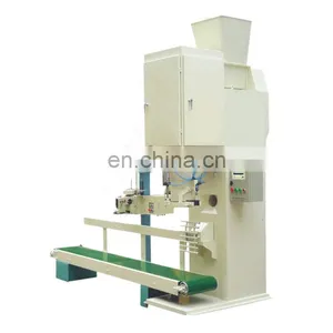 Factory Supply DCS Automatic Vacuum Packing Machine for Rice, Bean, Grains thumbnail-4