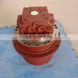 Excavator Travel Motor 303.5 Final Drive MAG-26V-280-3 thumbnail-2