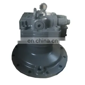 Excavator Hydraulic Motor EX1200 Swing Motor 4668923 thumbnail-1