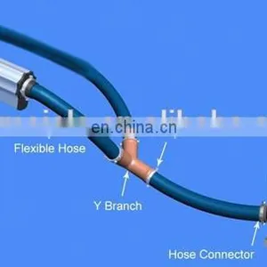 Industrial Drying Cleaning System High Efficient Super Air Knife Blow off thumbnail-6