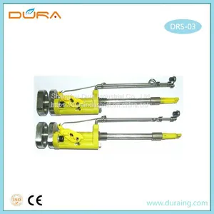 DRS-03 Spain Type High Speed Braiding Machine Spring Spindle Carrier thumbnail-1