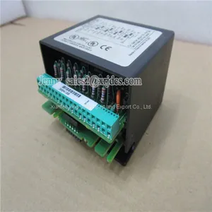 One Year Warranty New AUTOMATION MODULE PLC DCS GE 531X305NTBAPG1 PLC Module thumbnail-4