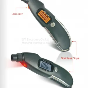 Digital Tire Gauge thumbnail-1