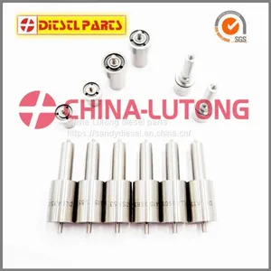 Wholesale Ptype Cummins Engine Parts DLLA150P916 0433171610 for Cummins Fuel System thumbnail-1