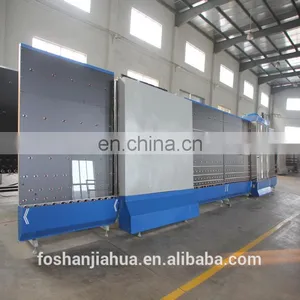 Vertical Automatic Inusating Glass Production Line/GLASS LINE.Insulating Glass Produce Line thumbnail-1