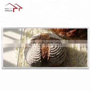 2018 HDJ-8B Hot Sales Home Appliances Multi-function Carbon Crystal Infrared Heat Panel thumbnail-1