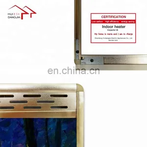 Easy Home Infrared Heater Portable Electric Wall Heater thumbnail-6