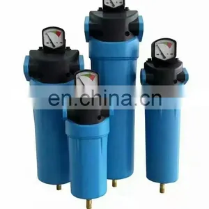 Factory Price 1.5Nm3/min Precision Air Filter for Air Compressor Parts thumbnail-3