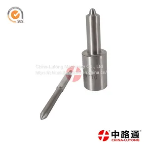 Agriculture Sprayer Nozzles DLLA136S943/0 433 271 740 for Man-Diesel Engine Fuel Nozzle thumbnail-2