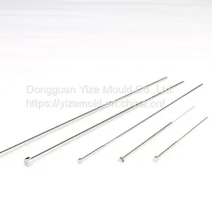 Hot Sale Plastic Injection Mould Parts With ASSAB Rigor.Stavax.Impax.Elmax.ASP23 thumbnail-1