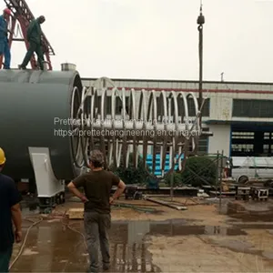 Syrup Liquid Tank thumbnail-1