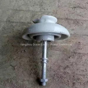 Pin Spindle; Spindle of Pin Insulator; Pin Spindle Rod thumbnail-4
