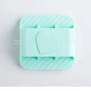 Soft Massage Baby Bath Shower Wash Cleaner Bath Brush Body ShoweNatural Sisal Bristle Cellulite Exfoliating Body Smoother Dry Skin Bath Brushr Sponge Silicone For Adult thumbnail-5