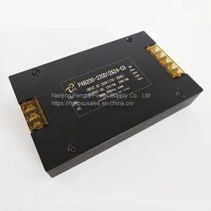 PAB-C3 Series 150-300W ac dc Converter ac dc Power Supply thumbnail-1