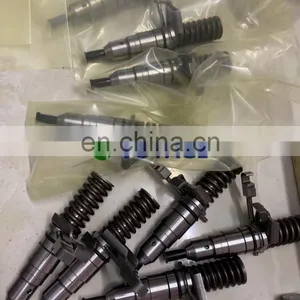 127-8228 Diesel Injector For Excavator Engine Common Rail Injector 1278228 Fuel Injector thumbnail-5