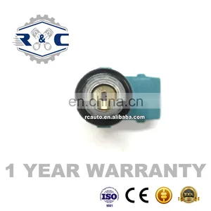 R&C High Quality Injector XS5U9F593HA Nozzle Auto Valve For Ford FiestAa/ Ka 100% Professional Tested Gasoline Fuel Inyector thumbnail-5