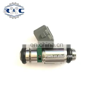 R&C High Quality Inyector 50103102 Nozzle Auto Valve For Fiat Doblo Palio Siena 100% Professional Tested Gasoline Fuel Injector thumbnail-2