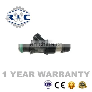 R&C High Quality Injector 17113739 Nozzle Auto Valve For GMC Chevrolet Marine 100% Professional Tested Gasoline Fuel Inyector thumbnail-3