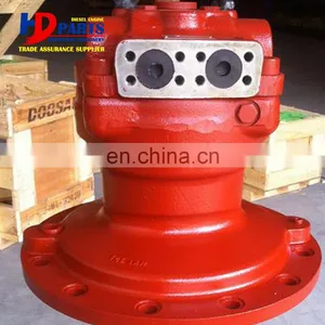 Travel Motor EC290 Travel Final Drive Assembly Apply To Track Excavator Spare Parts Final Drive Reducer thumbnail-1