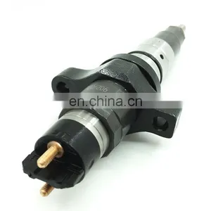 5.9L Engine Common Rail Fuel Injector 0445120103 0445120208 0445120238 0986435505 3968158 445120208 4940051 5135790AC thumbnail-1