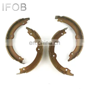 IFOB Brake Shoe For Toyota LandCruiser #GRJ200 URJ202 46530-34010 thumbnail-5