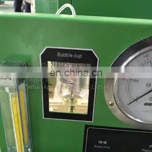 2018 The Best Selling of PT301 Leakage Tester and Diesel Injector or Injection Pump Test Bench thumbnail-3
