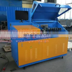 Hydraulic Pump Test Bench CR302 thumbnail-4